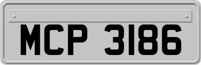 MCP3186