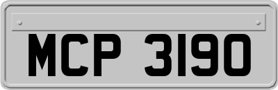 MCP3190