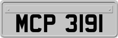MCP3191