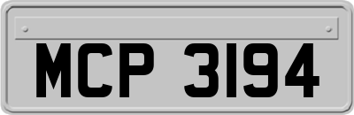 MCP3194