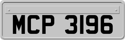 MCP3196
