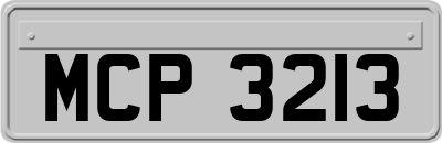 MCP3213