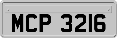 MCP3216