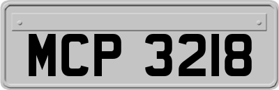 MCP3218