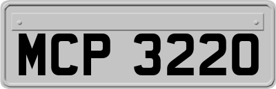 MCP3220