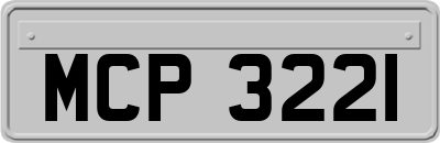 MCP3221