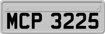 MCP3225