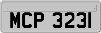 MCP3231