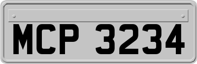 MCP3234
