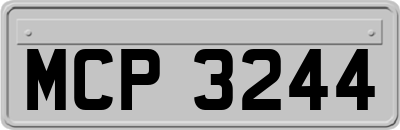 MCP3244