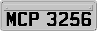 MCP3256