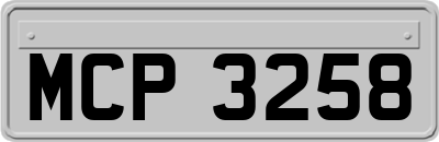 MCP3258