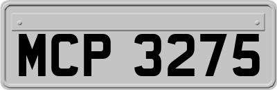 MCP3275