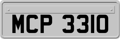 MCP3310
