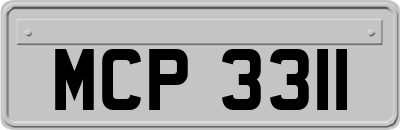 MCP3311
