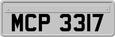 MCP3317