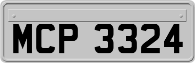 MCP3324