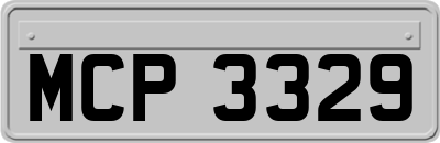 MCP3329
