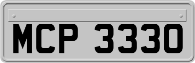 MCP3330