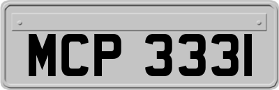 MCP3331