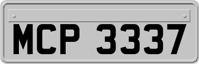 MCP3337