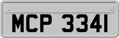 MCP3341