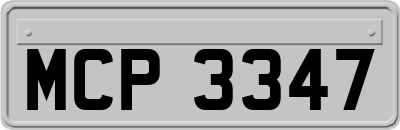 MCP3347