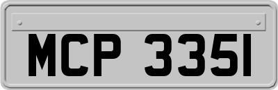 MCP3351