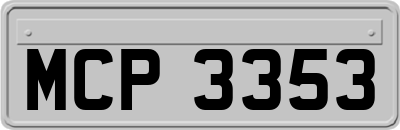 MCP3353