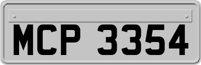 MCP3354