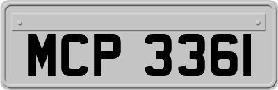 MCP3361
