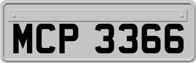 MCP3366