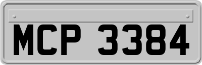 MCP3384