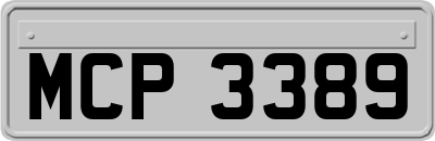 MCP3389