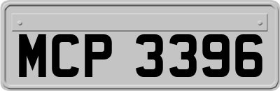 MCP3396