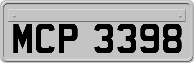 MCP3398