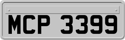 MCP3399