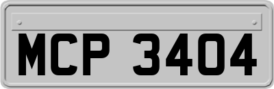 MCP3404