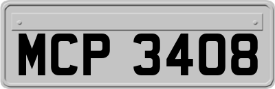 MCP3408