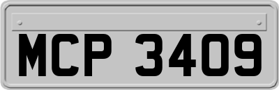 MCP3409