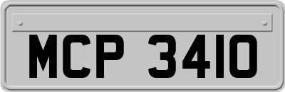 MCP3410