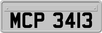 MCP3413
