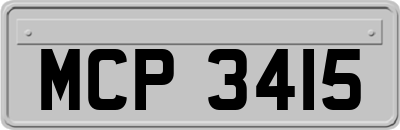 MCP3415