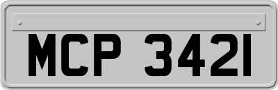 MCP3421