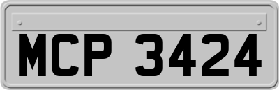 MCP3424