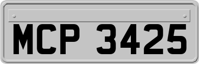 MCP3425