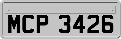 MCP3426