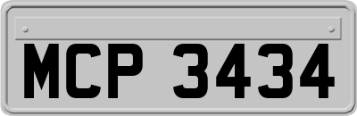 MCP3434