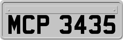 MCP3435