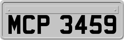 MCP3459